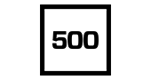 500